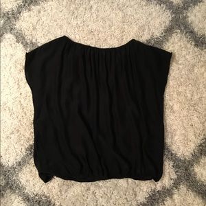 Alice & Trixie open back top